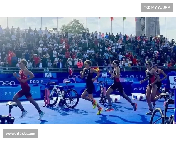 铁人三项挑战：突破极限锻造身体与意志的全能赛事