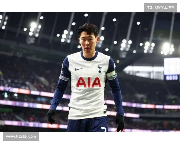 热刺官方致敬孙兴慜传奇成就肯定他为球队带来的无限荣耀 热刺官方致敬孙兴慜传奇成就肯定他为球队带来的无限荣耀