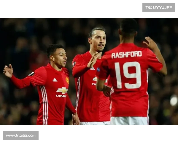 林加德称拉什福德具备金球奖候选水平 未来前景无限