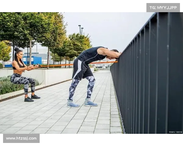 高效燃脂与增肌并行的HIIT训练方法及其科学原理解析 高效燃脂与增肌并行的HIIT训练方法及其科学原理解析