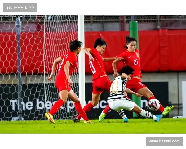 中国女足东亚杯首战顽强战平韩国队 展现坚韧斗志和团队协作精神