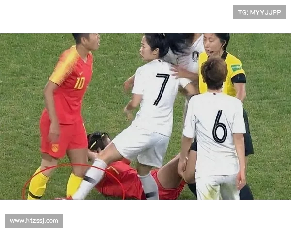 永川女足官员闵方莉因暴力行为被禁赛10个月并罚款10万元 永川女足官员闵方莉因暴力行为被禁赛10个月并罚款10万元