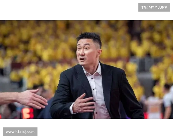 杜锋明确全运会目标争金 休赛期将寻找更强外援冲击总冠军