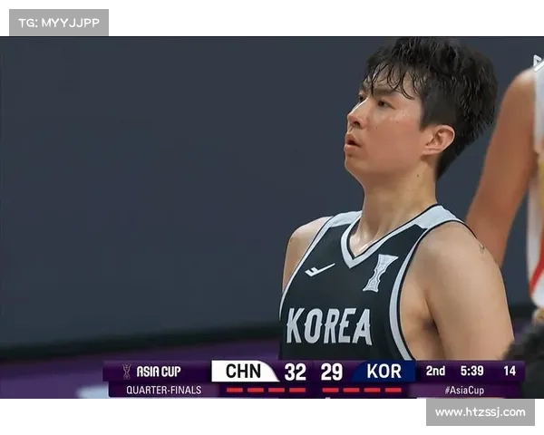 胡明轩7中0再遭噩梦重现三年前韩国赛4中0仅得1分 胡明轩7中0再遭噩梦重现三年前韩国赛4中0仅得1分